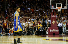 2015nba总决赛骑士vs勇士G3 第三轮比赛视频回放