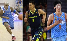 ������CBAʮ�󿴵� �������һ���������߹���