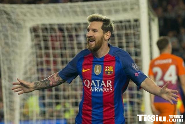 梅西母队盼在2018年签回球王:他一定会回来