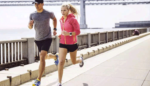 如何避免跑步疲劳期 试试这五项训练方法