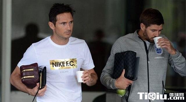 英格兰为东山再起不惜打破传统 力邀双德任教