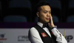 中锦赛傅家俊6-3击败丁俊晖 赛程密集首轮出局