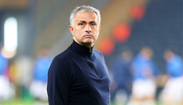 费内巴切vs曼联 红魔欧战客场五连败属可耻