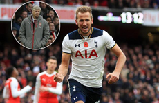 阿森纳vs热刺 枪手丢榜首机会阿森纳1:1热刺