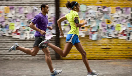 体育锻炼计划表的好处 如何科学安排体育锻炼