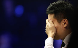 斯诺克冠中冠丁俊晖比赛战况 击败卡特宾汉姆晋级