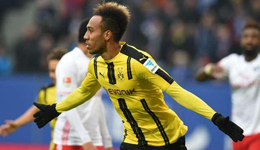 阿森纳转会最新消息 温格曾八千万报价奥巴