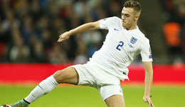 世界杯欧洲区预选赛 三狮军团英格兰迎战苏格兰