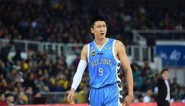 孙悦拼尽全力砍下准三双 称最后腿都不听话了