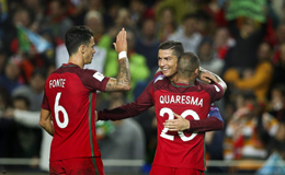 ��Ԥ��ŷ�������� C������������4:1��ʤ