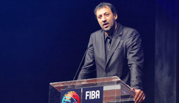 2023年男篮世界杯申办开启 11地提交申请竞争激烈