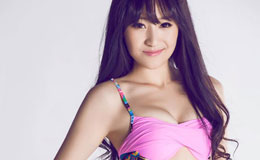 哥伦比亚足球宝贝 拍摄性感写真加油助威