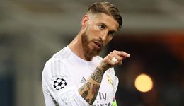 马竞vs皇马拉莫斯或首发 皇马奇兵伤愈复出