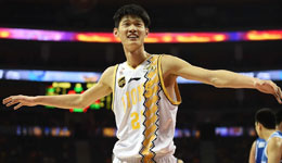 胡金秋最新消息 与霍尔曼大跳PPAP太魔性