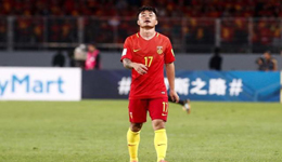 国足临门一脚有多差 20次射门仅射正2次