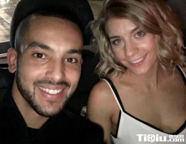 温格头疼!阿森纳飞翼或因孩子出生缺战曼联