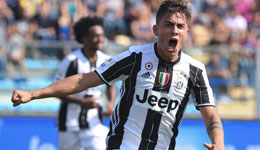 欧冠竞猜分析 塞维利亚VS尤文图斯