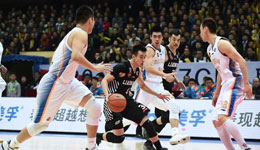 赵继伟最新消息 称战胜四川非普通比赛