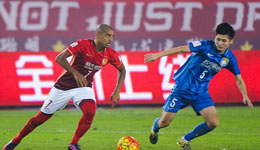 中超土豪球队有哪些 中超七大土豪难撼恒大地位