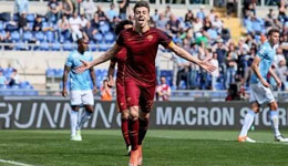 专家爆料欧罗巴 罗马VS皮尔森