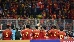 2016国足世界排名 国足世界排名上升