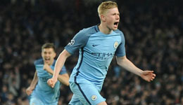 赛前分析英超 伯恩利VS曼城