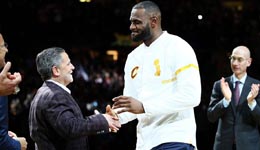 NBA哪个老板最有钱 NBA老板资产排行