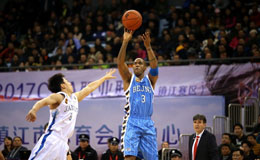 CBA����������VS�ϵ��� ���������ָɰζ���