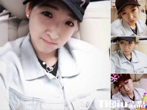 ��ʫ���¼����й�ƹ����Ů�ӹ⻷�ڱ��µĶ�