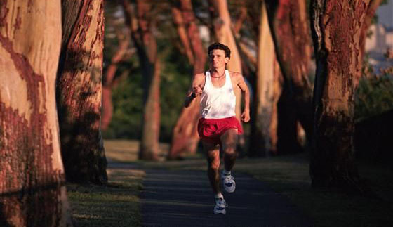晨练的注意事项有哪些 晨练的时间越早越好吗