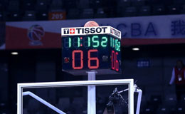 2016-17CBA��Цʱ�� ����ԶͶ�����ϼ�ʱ��