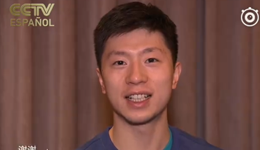 马龙最新消息 用西班牙语问候感谢球迷