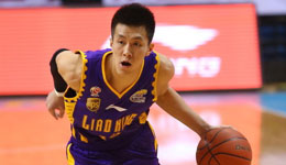 2017CBA全明星投票 郭艾伦领跑期待2019世界杯