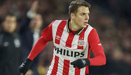 欧冠专家点评 埃因霍温VS罗斯托夫