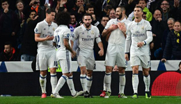 欧冠16强那些队 欧冠16强巴萨领衔西甲四强