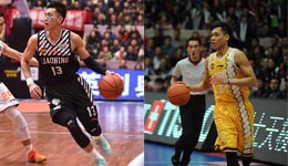 CBA林志杰厉害吗 林志杰和郭艾伦谁厉害