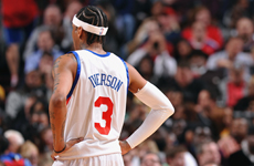 nba��ǰ��ʮ����˸��� ����ɭҡ���ǵ�һս��������