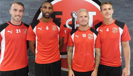 英足总杯预测 弗利特伍德VS谢斯伯利