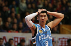 2015CBA第十八轮北京VS四川视频 全场比赛精彩视频集锦