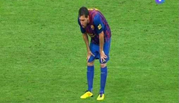 梅西呕吐原因 梅西呕吐再现令球迷担心球王