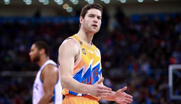 弗雷戴特为什么叫弗神 征服五棵松能成第二个老马吗