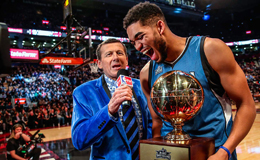 ���׸����������ɷ� nba������������Ļ���¼