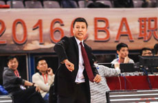 2015CBA第二十轮辽宁VS北控视频 第四节精彩比赛视频回放