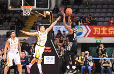 2015CBA第二十轮辽宁VS北控视频 全场比赛精彩视频集锦