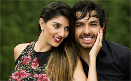 恒大高拉特近况 高拉特和老婆秀恩爱自拍