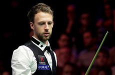 斯诺克苏格兰公开赛1/4决赛 特鲁姆普vs米尔金斯