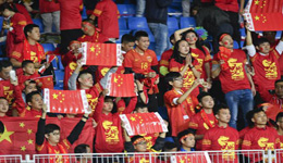 国足主场在哪 国足12强赛后2战或在长沙武汉