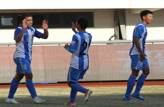 2014中超第三轮比赛视频 申鑫1-3富力集锦