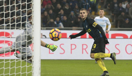 伊卡尔迪身价值多少 伊卡尔迪成欧洲攻击王