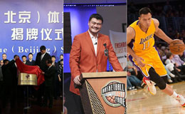 中国篮球2016回顾 CBA公司成立男篮奥运零胜